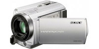 Sony DCR-SR58E Sony DCR-SR58E